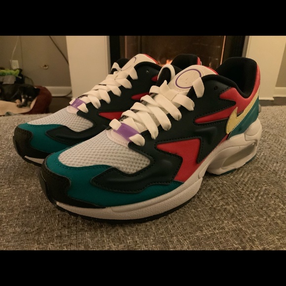 nike air max2 light sp